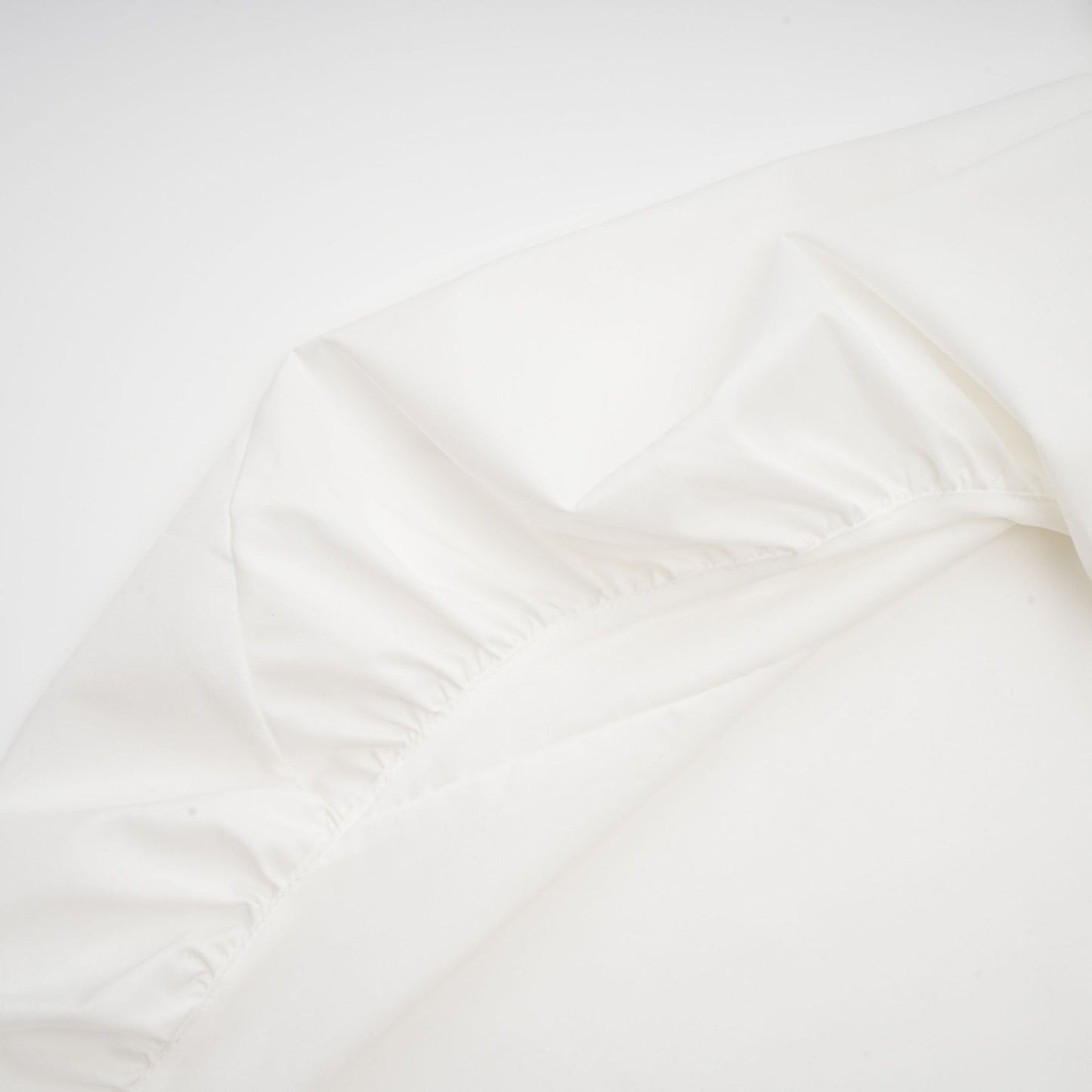 Marion highlow puffed shirt
