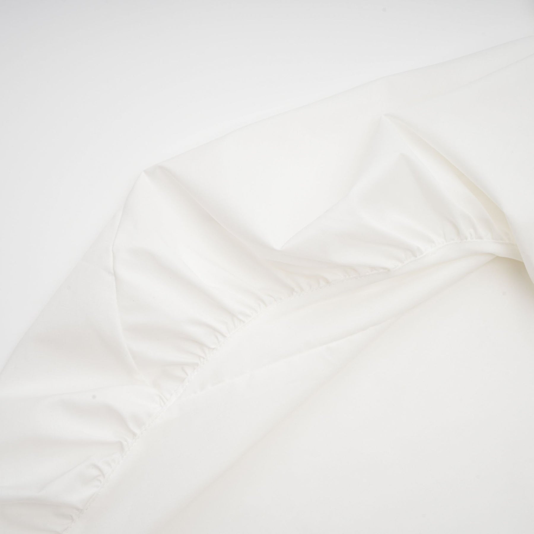 Marion highlow puffed shirt