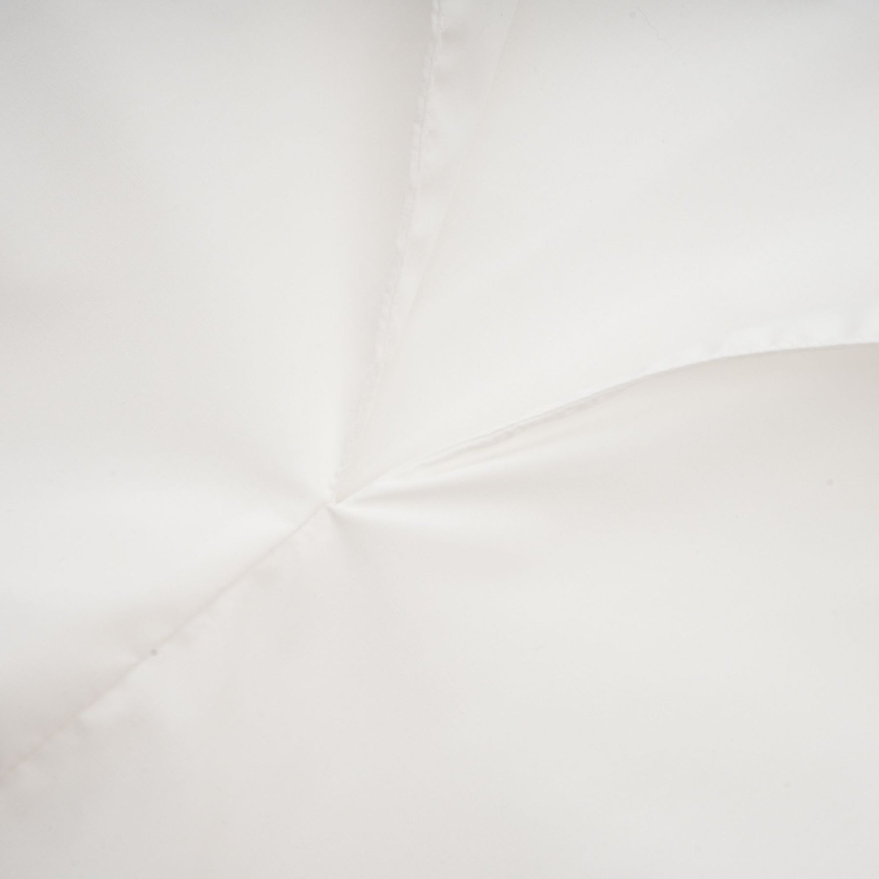 Marion highlow puffed shirt