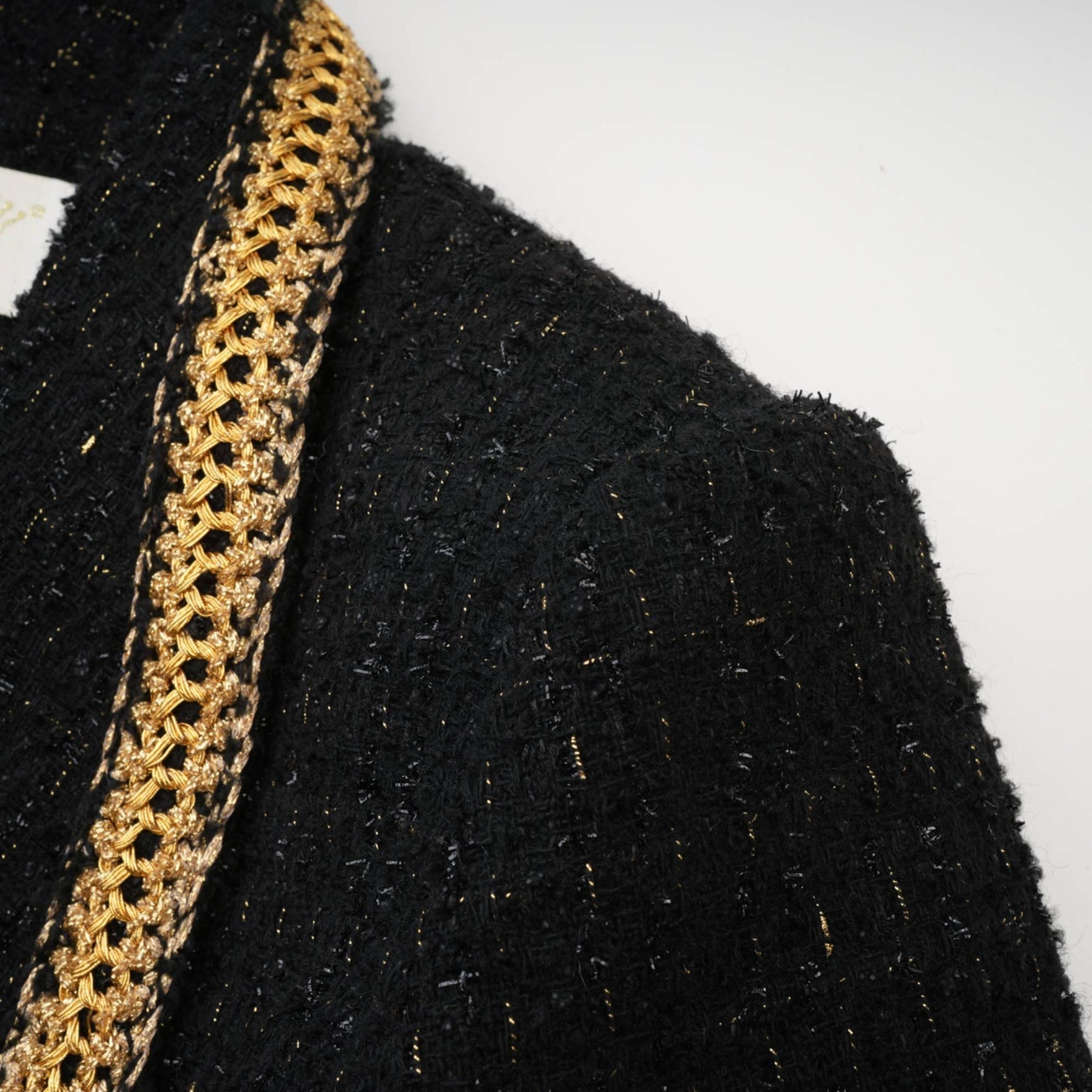 Maedhbh jacket  skirt matching set