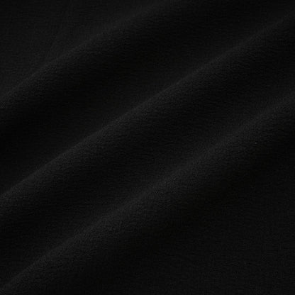 Uaine black jacket  skirt matching set