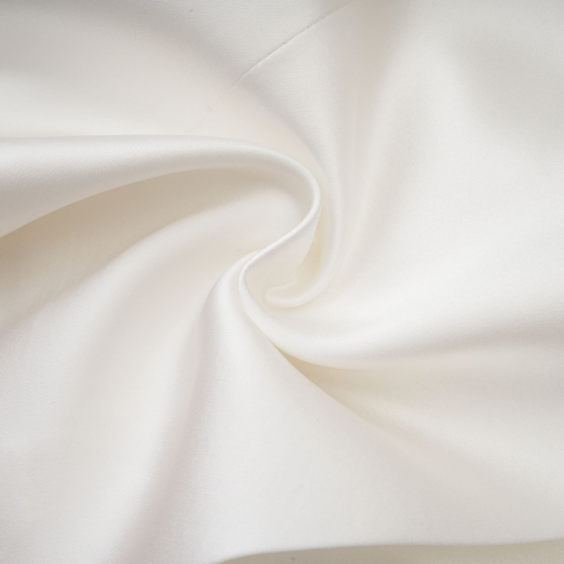 White double breasted blazer named Sylvie on a plain background