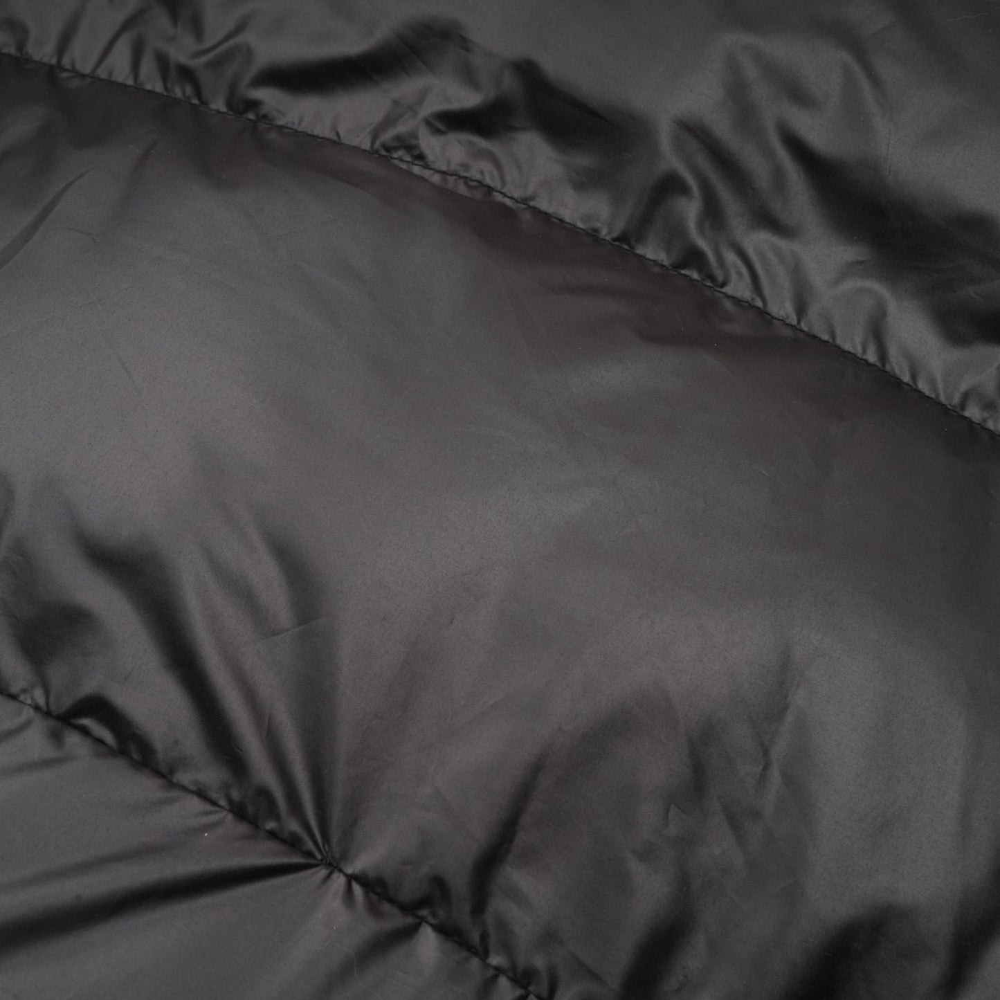 Ghislaine batwing duvet jacket