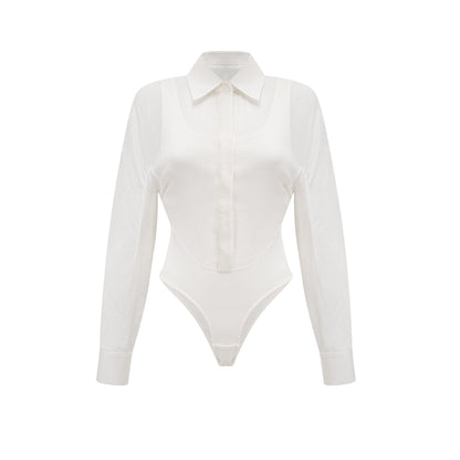 Fleur boneddesign bodysuit