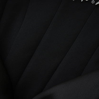Aurore crystalembellished maxi dress