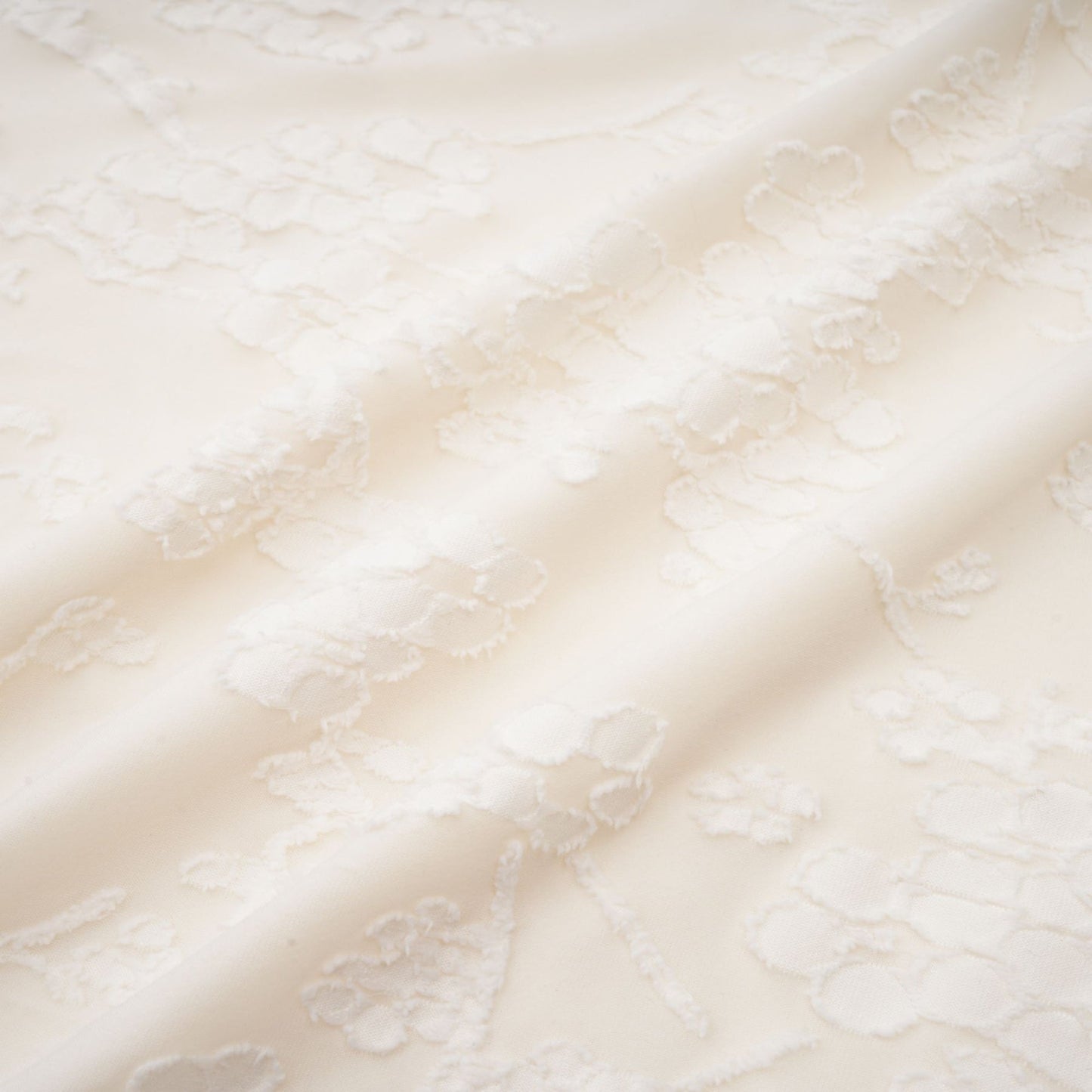Charlotte floral jacquard maxi dress