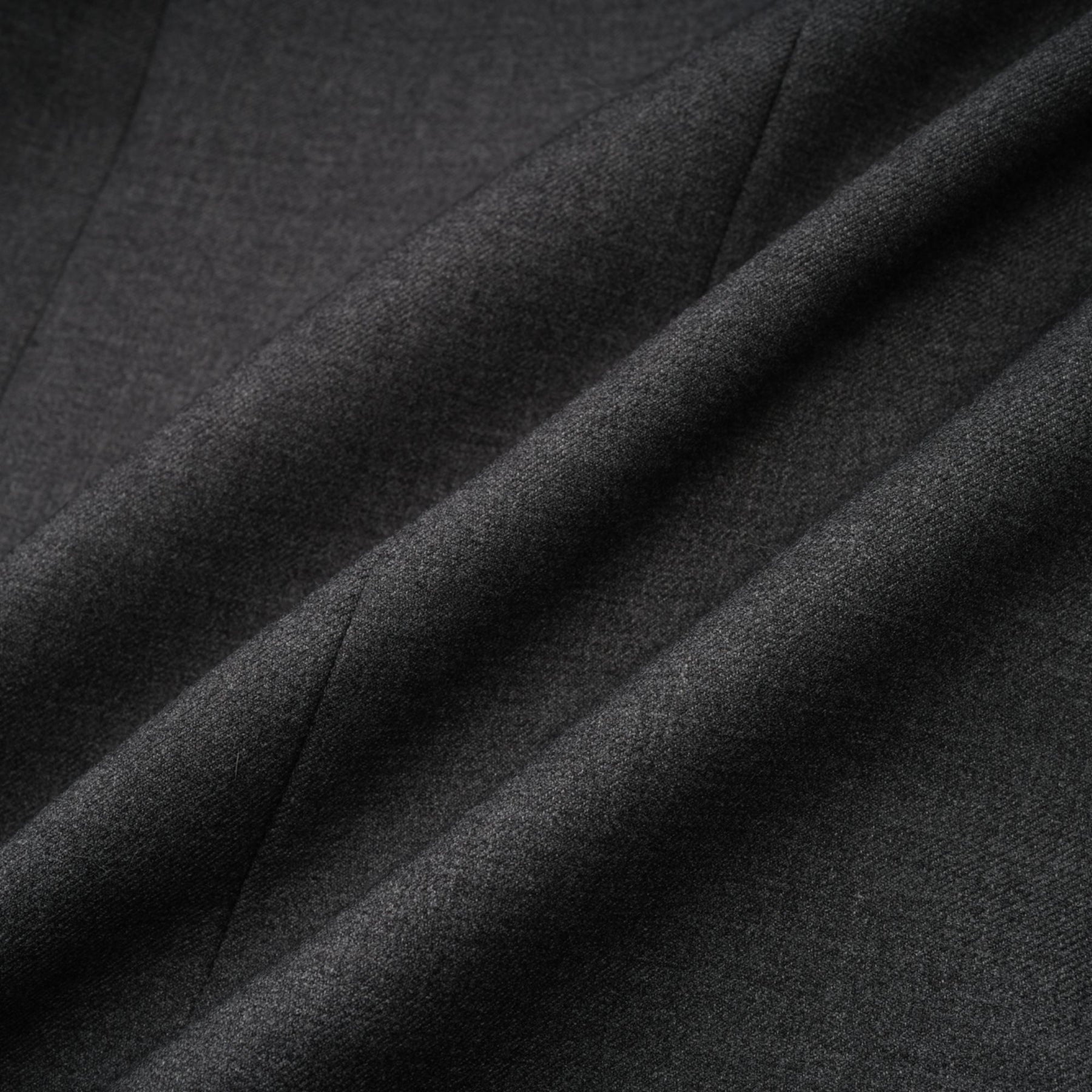 Stylish grey blazer with lace panel detailing