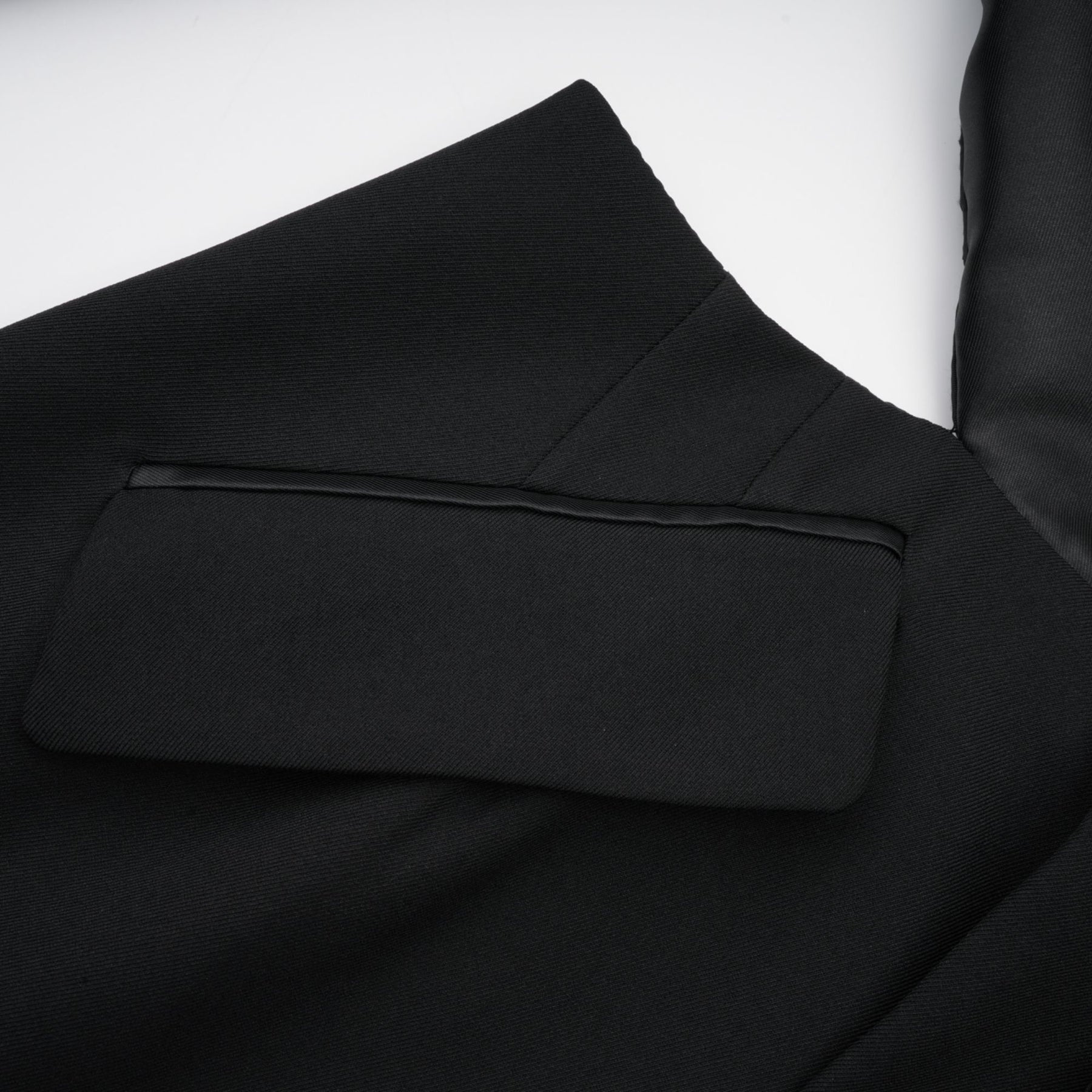 Capucine bowtie embellished blazer