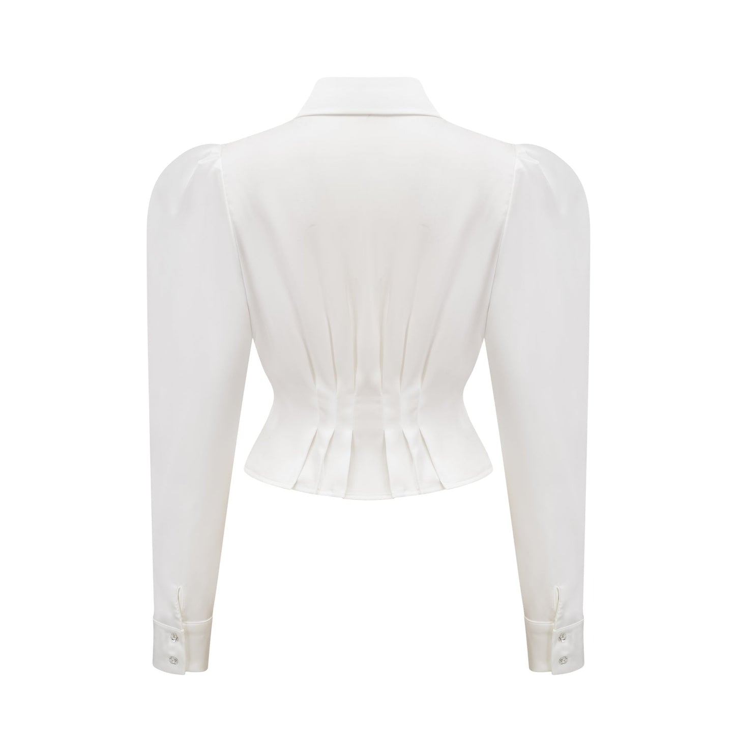 Andréa contrastcolor vest top  shirt  skirt matching set