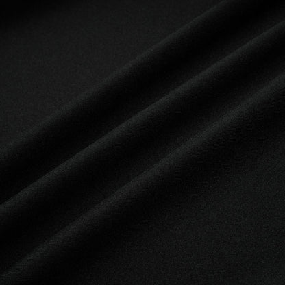 Juana lacedetail asymmetric mini dress
