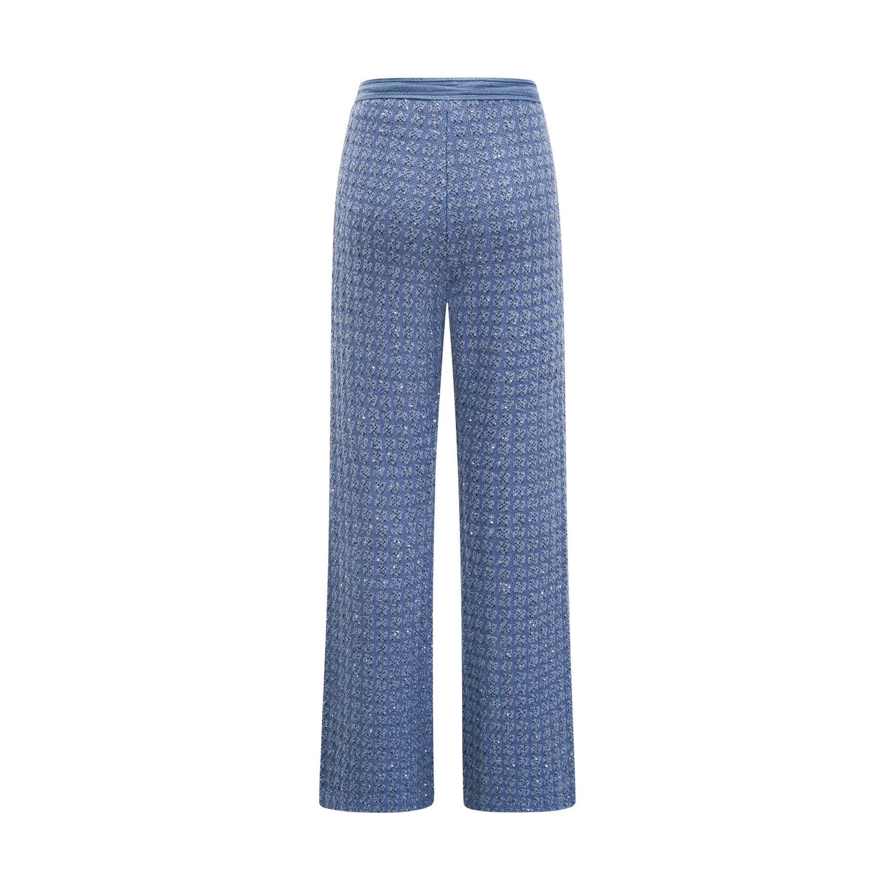 Ghislaine sequinembellished jacket  trousers matching set