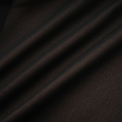 A long flowy maxi skirt with ruffles and pleats made of rayon and tulle fabric in a light color