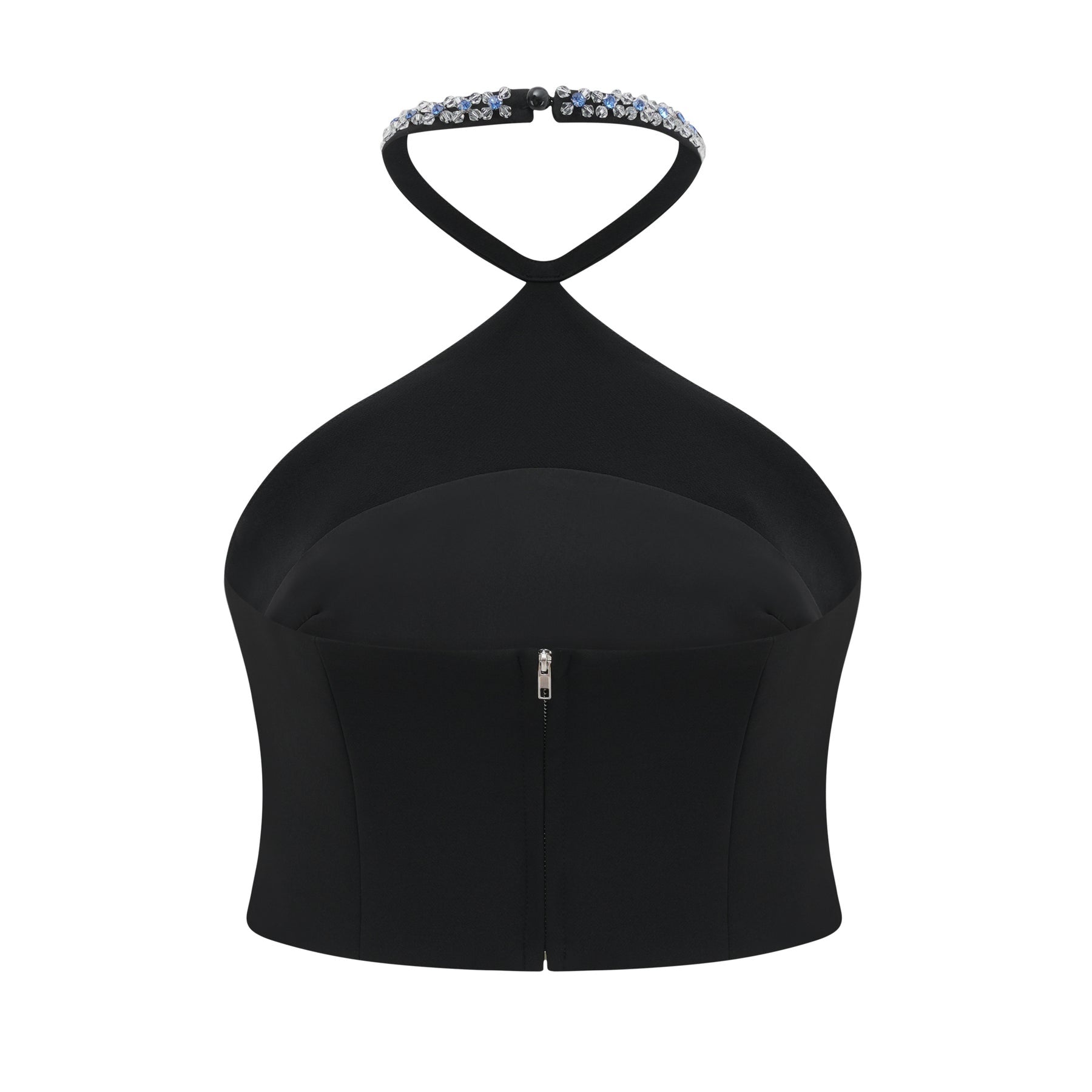 Nadine embellished top  skirt matching set