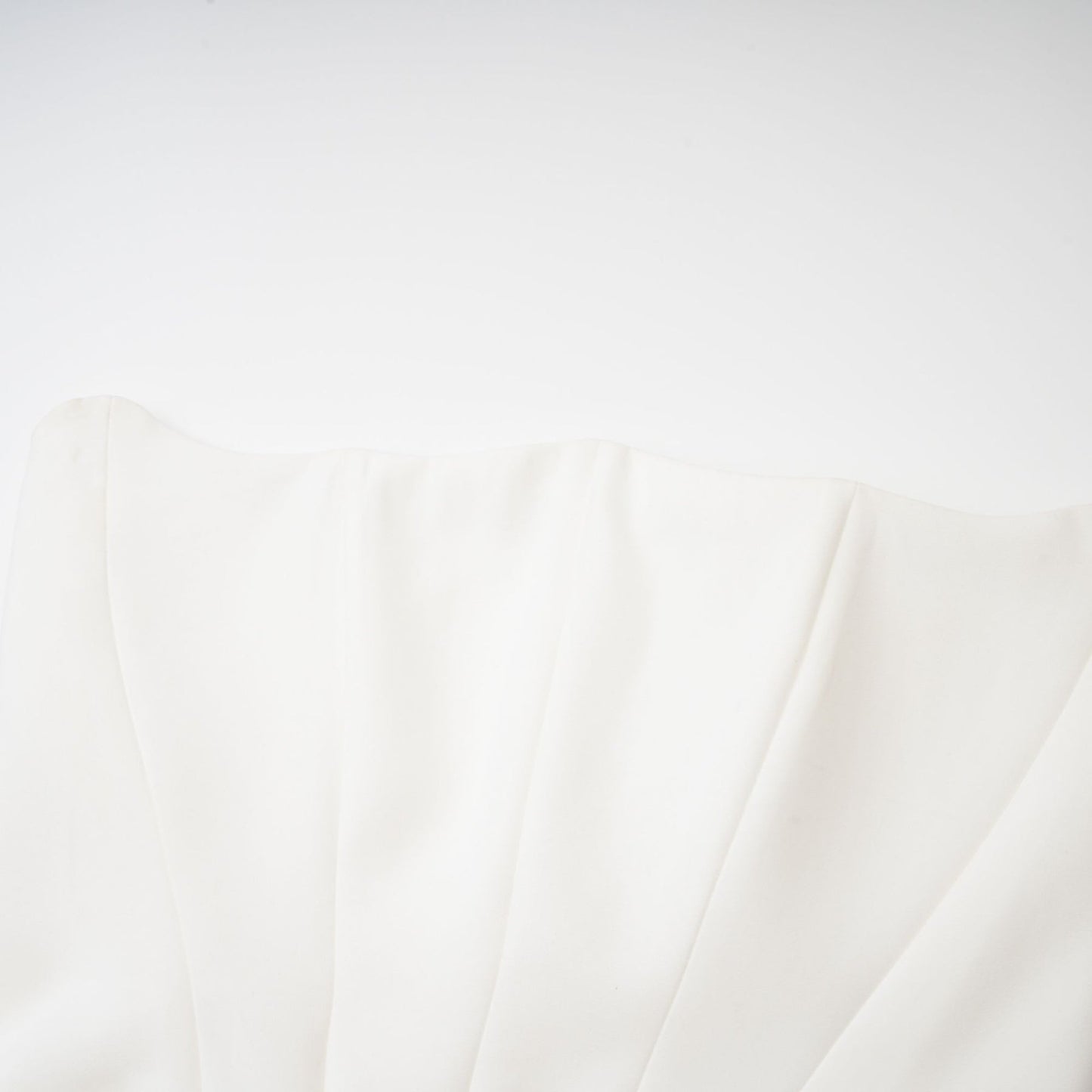 Aurore offshoulder maxi dress