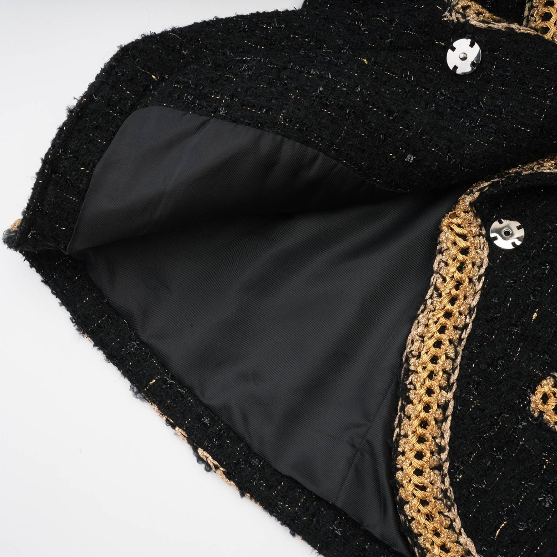 Maedhbh jacket  skirt matching set