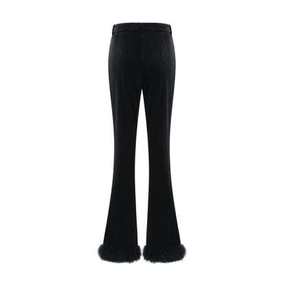 Zéphyrine jacket  trousers matching set