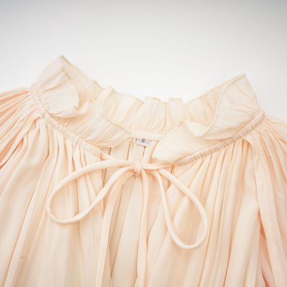 Charlene capedesign midi dress