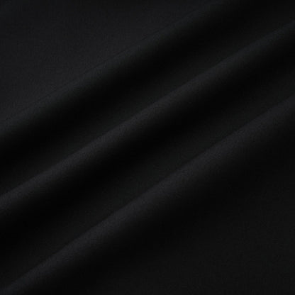 Jaina black hook  eye pocket dress