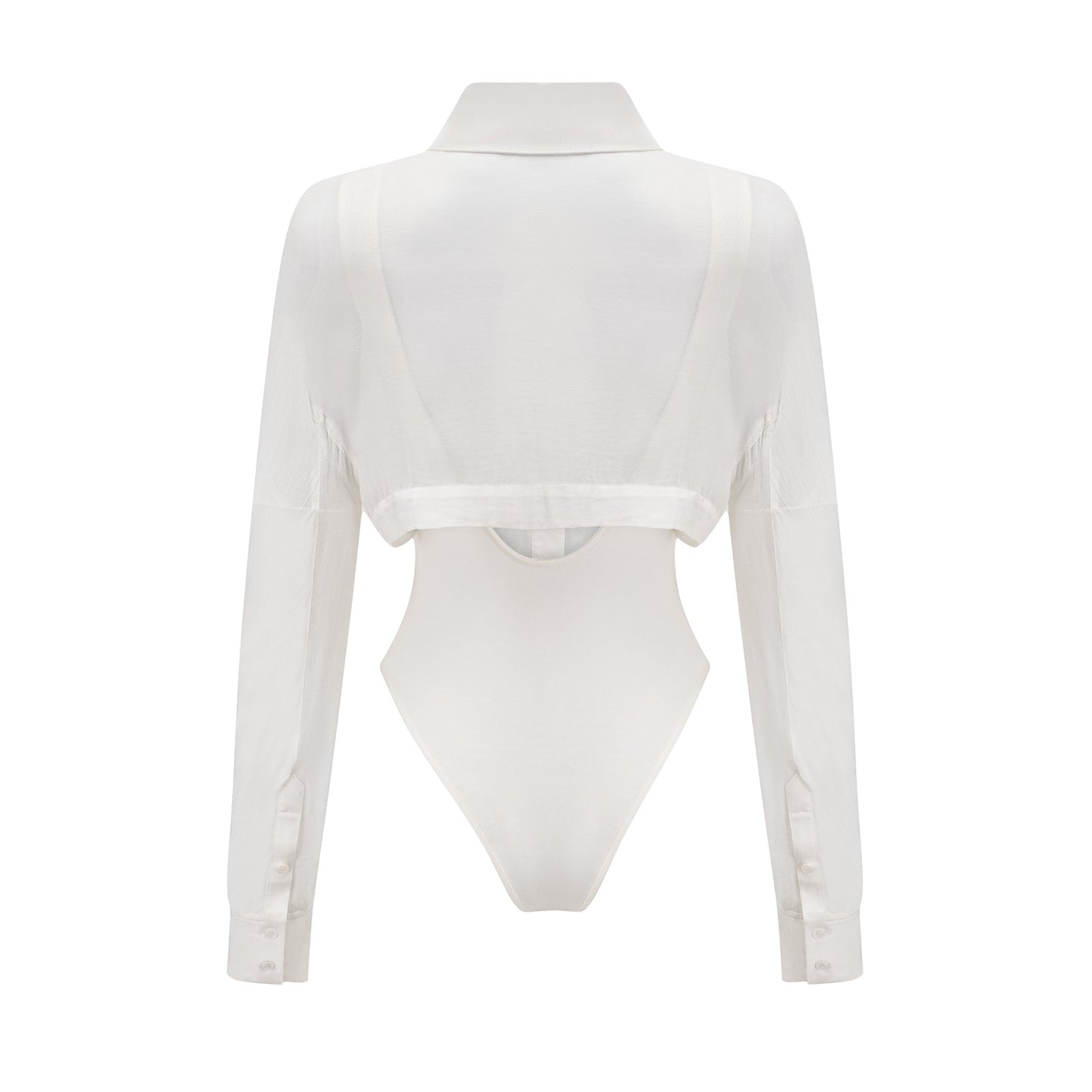 Fleur boneddesign bodysuit