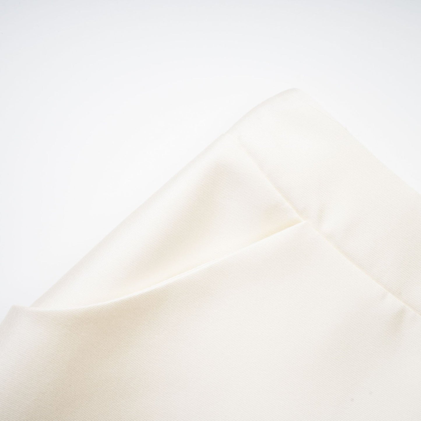 Manon white top  skirt matching set