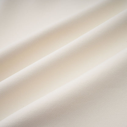 A flared mini dress with ribbon designs named Danae featuring a short skirt and decorative ribbon elements throughout the garment