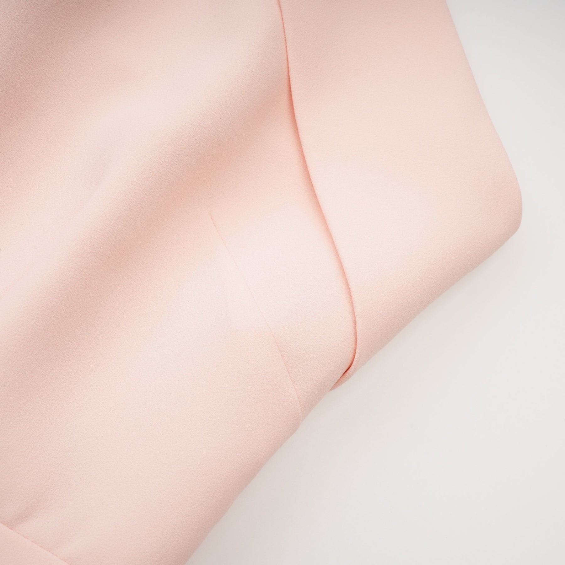 Katarina featherdetail tassel dress