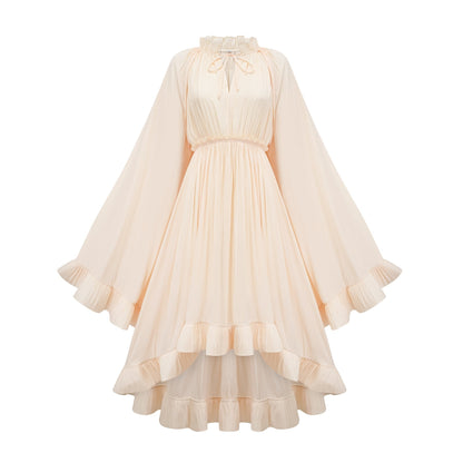 Charlene capedesign midi dress