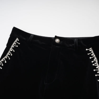 Zéphyrine jacket  trousers matching set