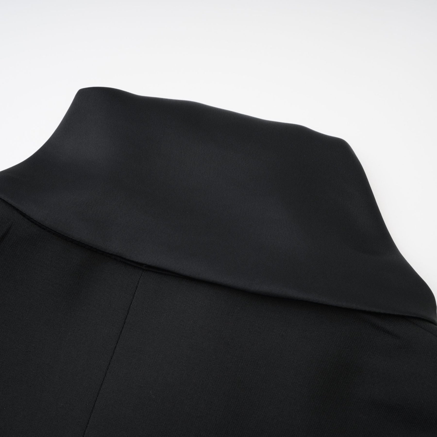 Rosalie shawllapel singlebreasted blazer