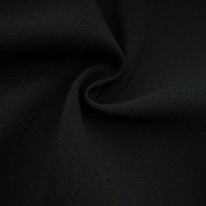 Thala crystalembellished bow blazer