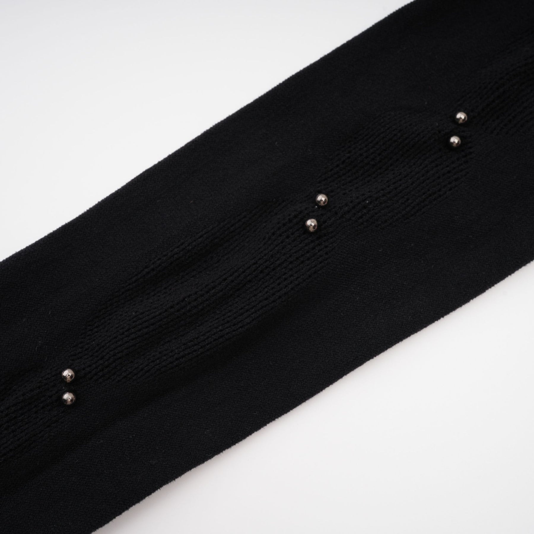 Rivi cutout elasticatedwaistband tights
