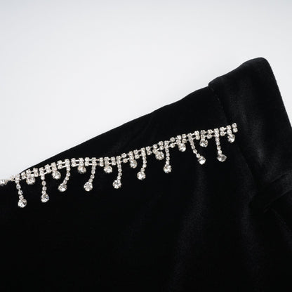 Zéphyrine jacket  trousers matching set