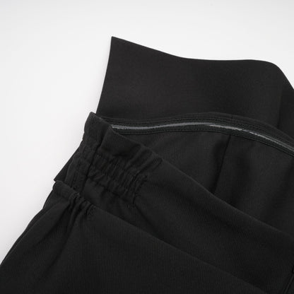 Caribe bowknot offshoulder mini dress